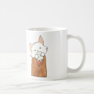 Tasse BCN Lupin
