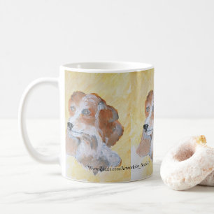 Tasse/Beagle Kaffeetasse