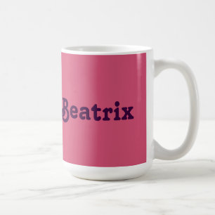 Tasse Beatrix