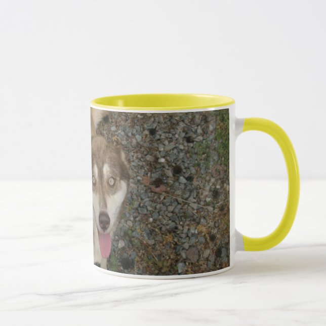 Tasse Beau (Droite)