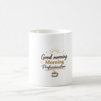 Tasse Beau Il est écrit dessus Bonjour