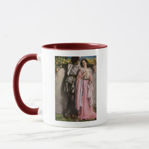 Tasse Beaucoup d'Ado sur rien