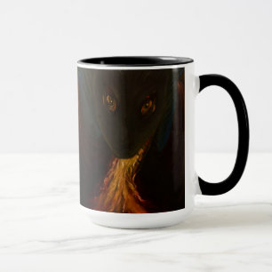 Tasse Bébé de dragon
