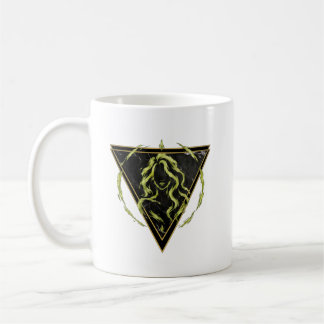 Tasse / Becher Jungfrau Zodiaque Geschenk Astrolog