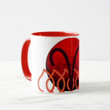 Tasse Bélier
