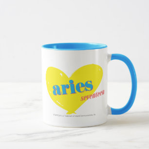 Tasse Bélier 3