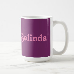 Tasse Belinda