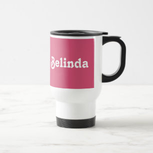 Tasse Belinda
