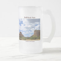 Tasse/Bell-Felsen Vista