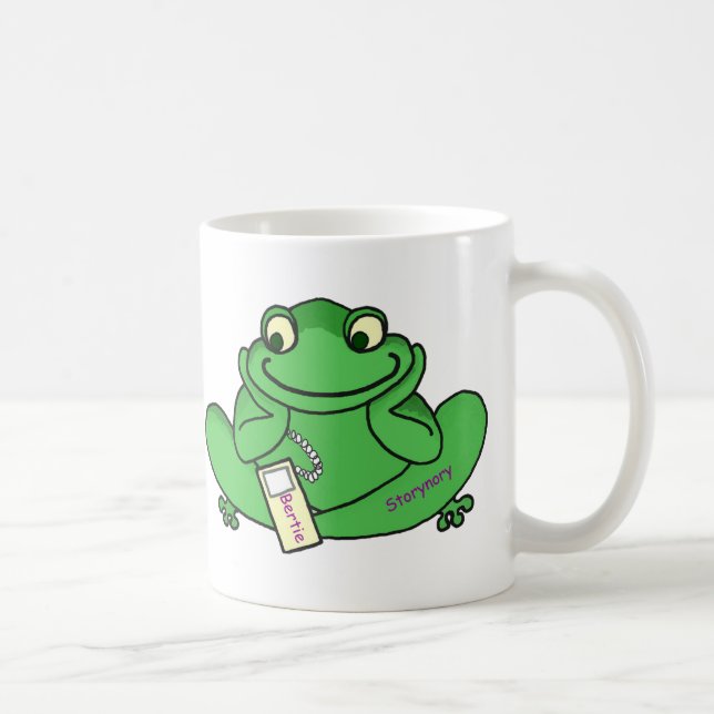 Tasse belle (Droite)