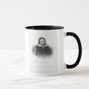 Tasse Ben Jonson