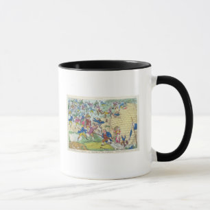 Tasse Bénédictions de la Grande-Bretagne - ou d'essaim