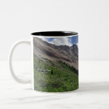 Tasse Berg - El Diente Peak 2