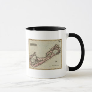 Tasse Bermudes