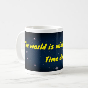 Tasse beruhigen