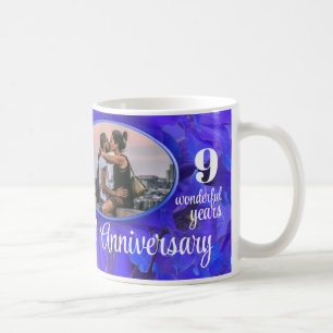 Tasse "besitzen des speziellen Fotos" des