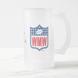 Tasse - besonders angefertigt
