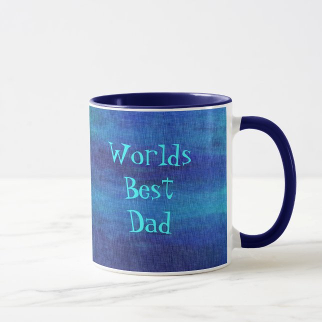 Tasse BestDad (Droite)