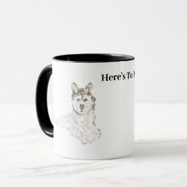 Tasse: Beste Freundin Tasse
