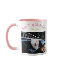 Tasse - Beste Hundemutter Aller Zeiten Tasse - Ben