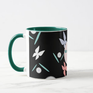 Tasse "Beste Mama der Welt!"