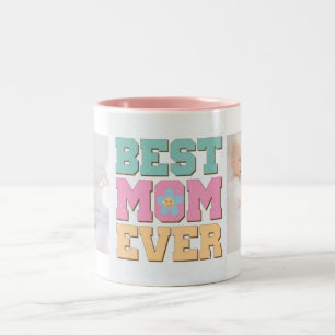 Tasse   BESTE MOM EVER