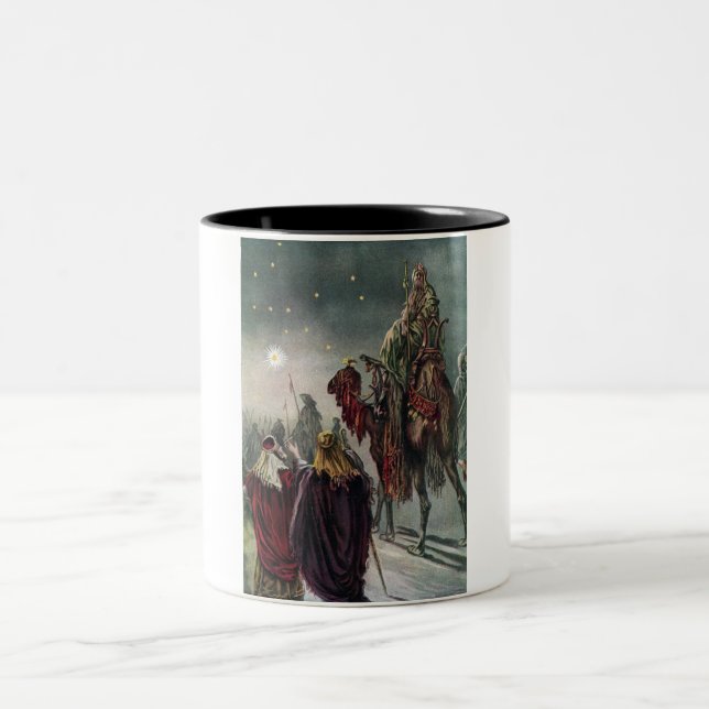 Tasse Bethlehem (Mittel)