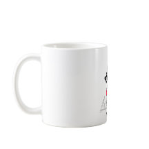 Tasse betontes Weihnachten-Weihnachten 2015