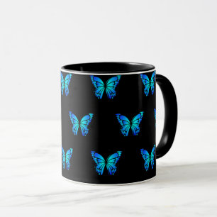 Tasse Beurre bleu par magasin