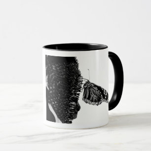 Tasse beurre shy blacy
