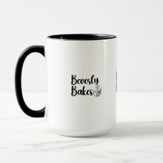 Tasse, Beverly Bakes Collection Tasse