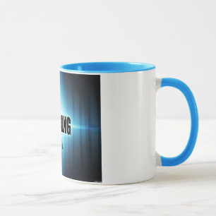 Tasse Big Bang