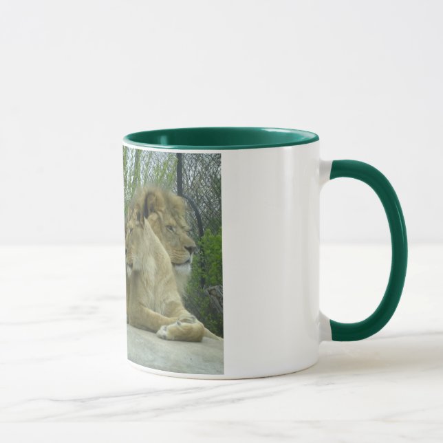 Tasse bigcats3 (Droite)