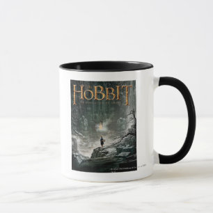 Tasse BILBO BAGGINS™ à Erebor