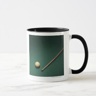 Tasse Billards 2