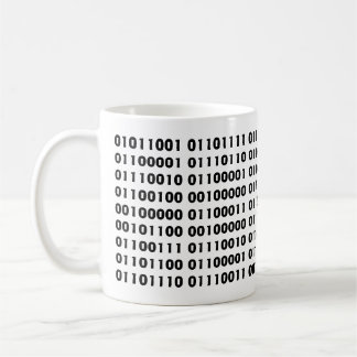 tasse binaire