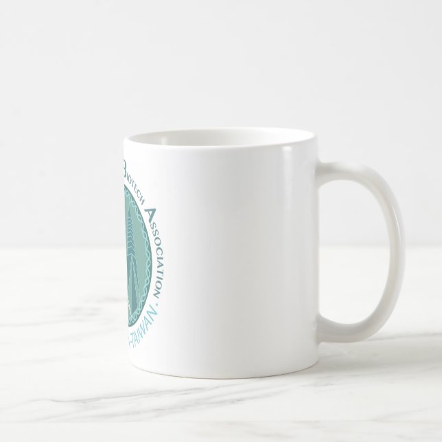 Tasse biotechnologique taiwanaise de l'association (Droite)