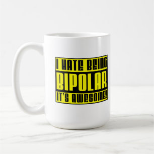 Tasse bipolaire