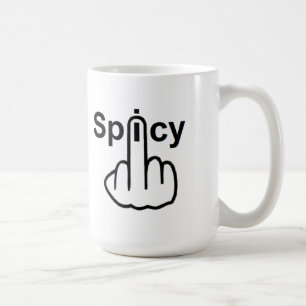 Tasse Bird Drehend scharfe Dreh
