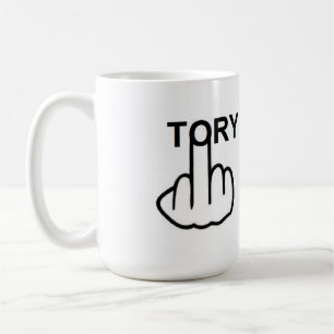 Tasse Bird Drehend Tory Dreh