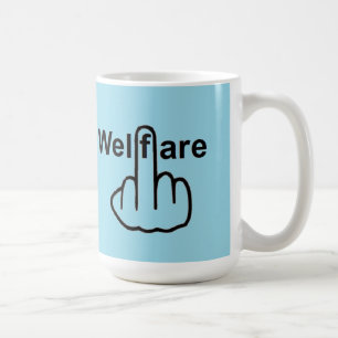 Tasse Bird Drehend Wohlfahrt Gedreht