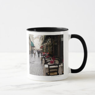 Tasse Bistros à Paris 2
