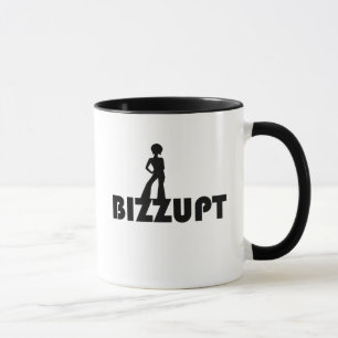 Tasse Bizzupt