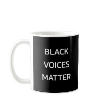 tasse black lives matter