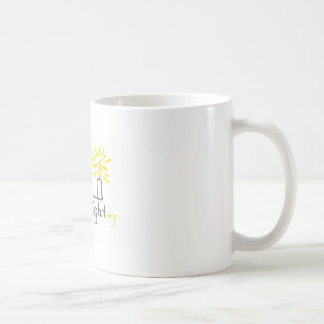 Tasse blanche