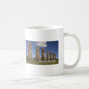 Tasse blanche classique votre photo préférée ou