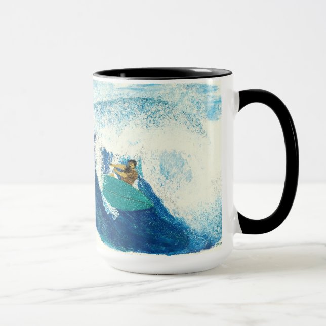 Tasse Blepacific (Droite)