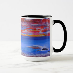 Tasse Blepacific
