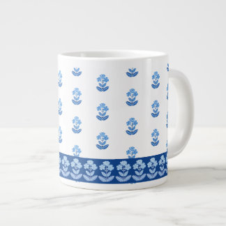 Tasse blockieren