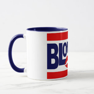 Tasse blühen - wählen Sie Stil & Farbe